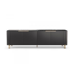 buffet contemporain