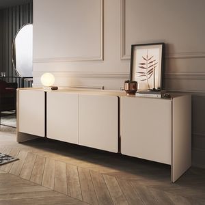 buffet moderne
