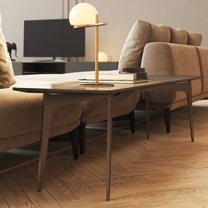 console contemporaine