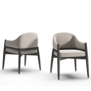 chaise de salle à manger contemporaine 1