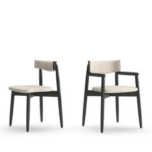 chaise de salle à manger contemporaine 1