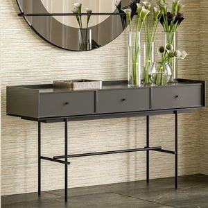 table d'appoint contemporaine 1