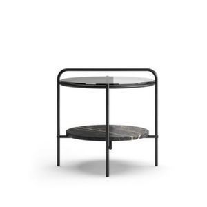 table d'appoint contemporaine 1