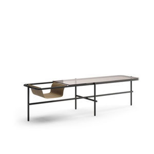 table d'appoint contemporaine