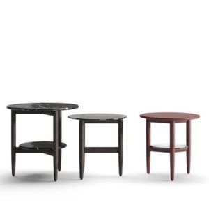 table gigogne contemporaine