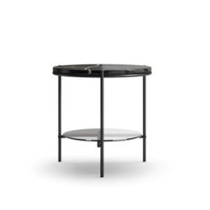 table d'appoint contemporaine