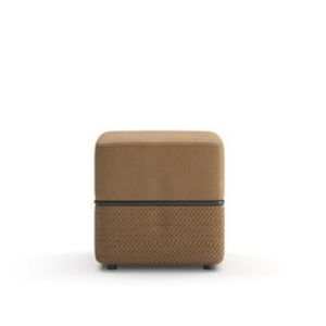 pouf contemporain 1