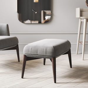repose-pied contemporain 1