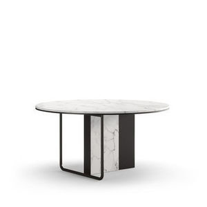 table à manger contemporaine 1