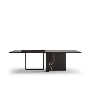 table à manger contemporaine 1