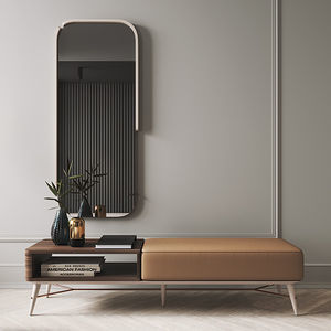 banquette contemporaine 1