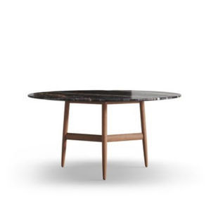 table à manger contemporaine