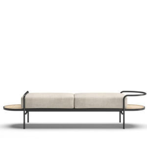 banquette contemporaine