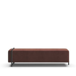 banquette contemporaine
