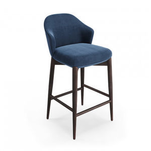 chaise de bar contemporaine