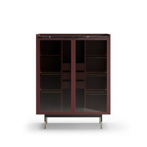 meuble bar contemporain