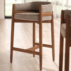 tabouret de bar contemporain 1