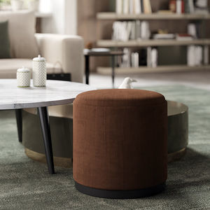 pouf contemporain 1