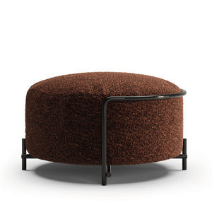 pouf contemporain 1