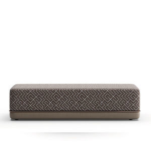 banquette contemporaine 1