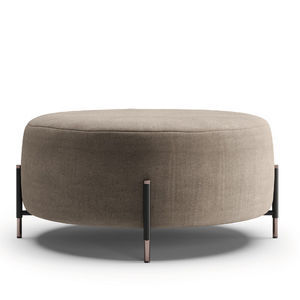 pouf contemporain 1