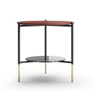 table d'appoint contemporaine 1