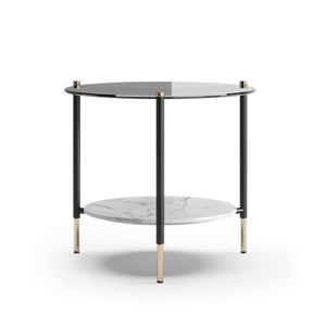 table d'appoint contemporaine 1