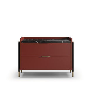table de chevet contemporaine