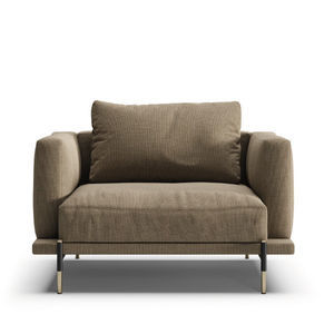 fauteuil design minimaliste