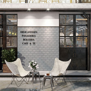 carrelage d'intérieur / d'extérieur / mural / en céramique