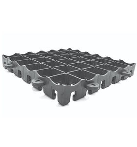 grille de renfort en plastique 1