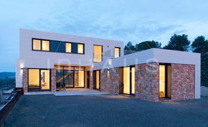 maison préfabriquée