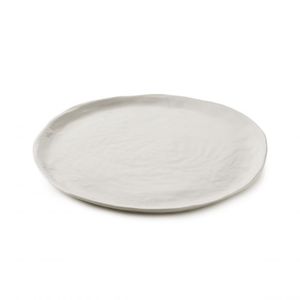 assiette à dîner