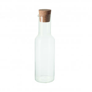 carafe en verre