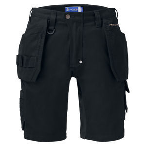 short en polyester