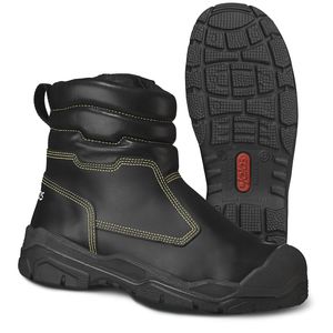 chaussures de sécurité