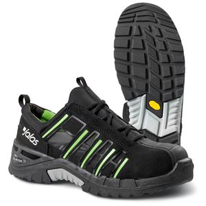 chaussures de sécurité antistatique