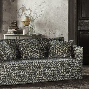 tissu d'ameublement