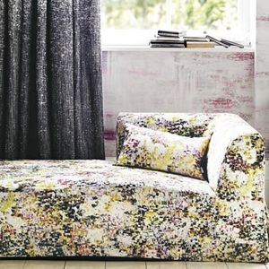 tissu d'ameublement 1