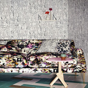 tissu d'ameublement 1