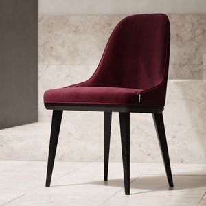 chaise contemporaine