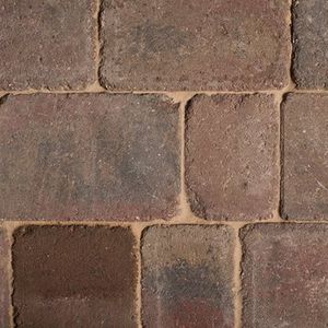 pavé en béton 1
