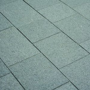 pavé en pierre naturelle 1