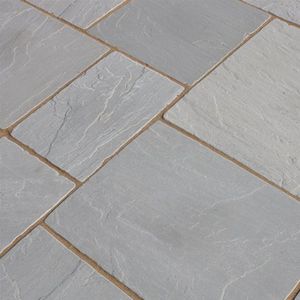 pavé en pierre naturelle 1