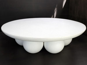 table basse contemporaine