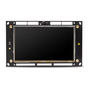 écran tactile pour système domotique
