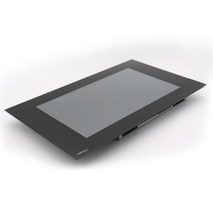 écran tactile pour système domotique