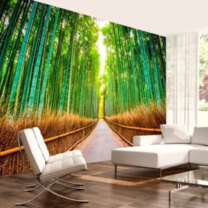 papier peint contemporain