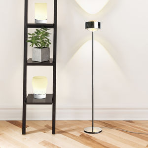 lampe sur pied