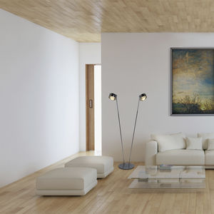 lampe sur pied